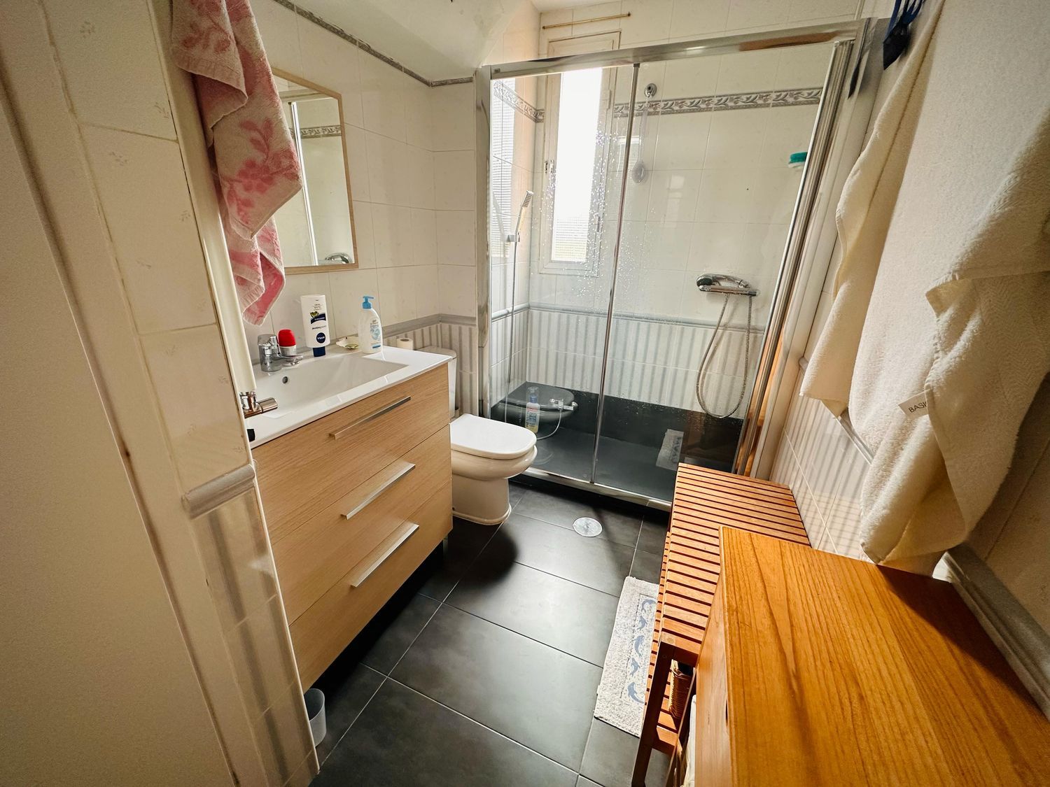 Chalet pareado en Barrio Las Matas- Peñascales - Foto 9