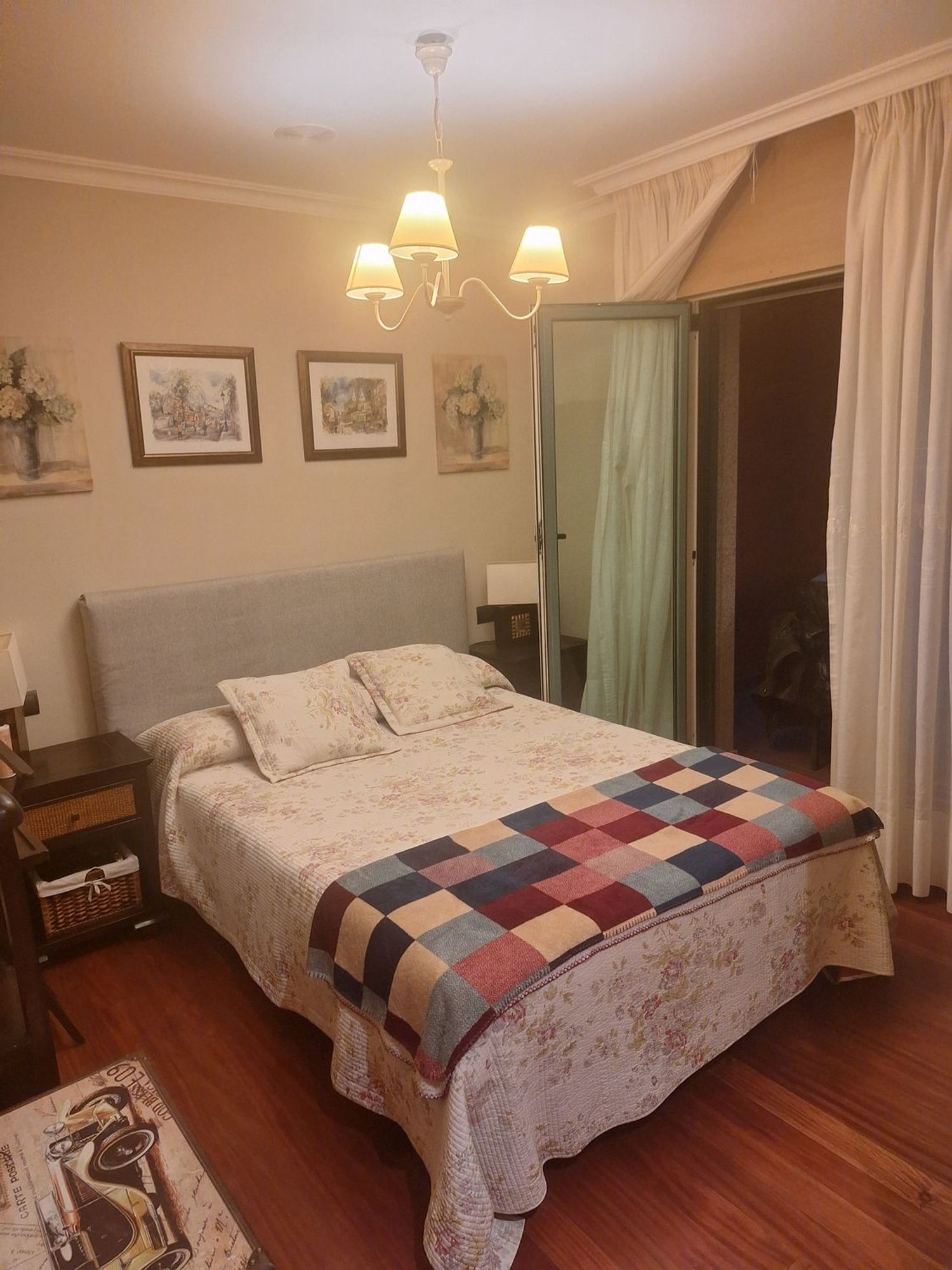 Piso en Calle de Vigo, 38, Sanxenxo, Sanxenxo - Foto 8