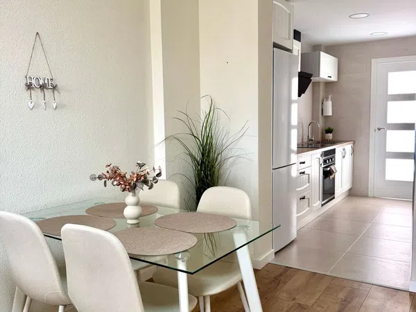 Piso en Calle Rosa, 205, Los Balcones y los Altos - Foto 1