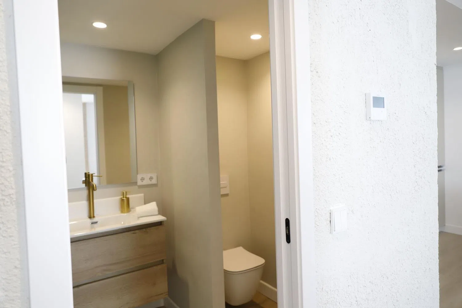 Ático en calle Deanes, 5 - Foto 6