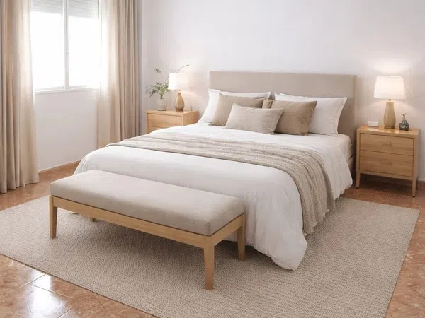 Piso en calle Juan Díez Martínez, 8 - Foto 2