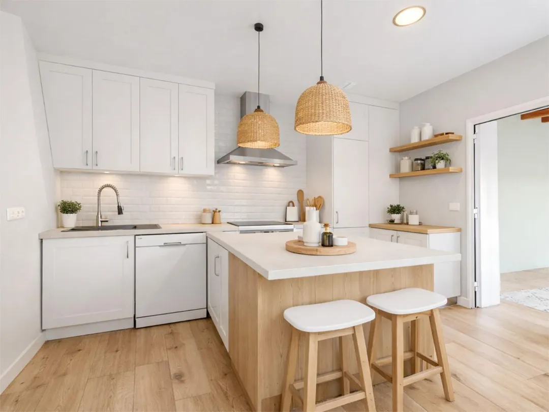 Casa adosada en  Carrer de la Palmera 23 - Foto 5