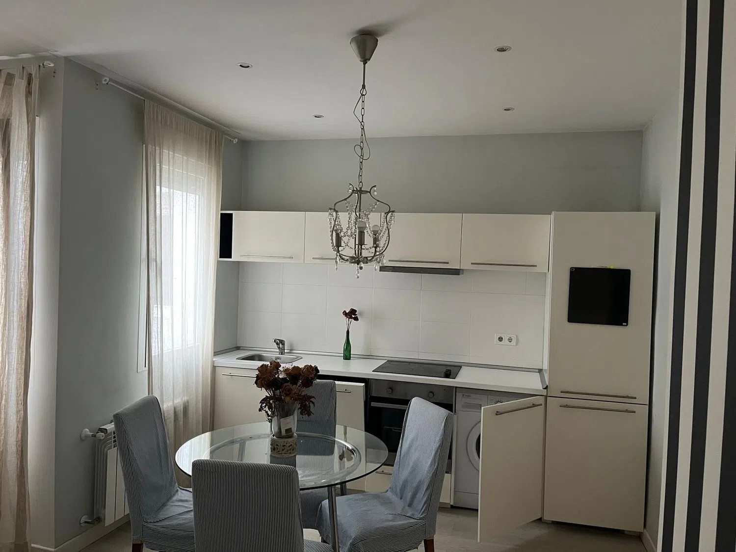 Piso en calle de Menorca, 21 - Foto 4