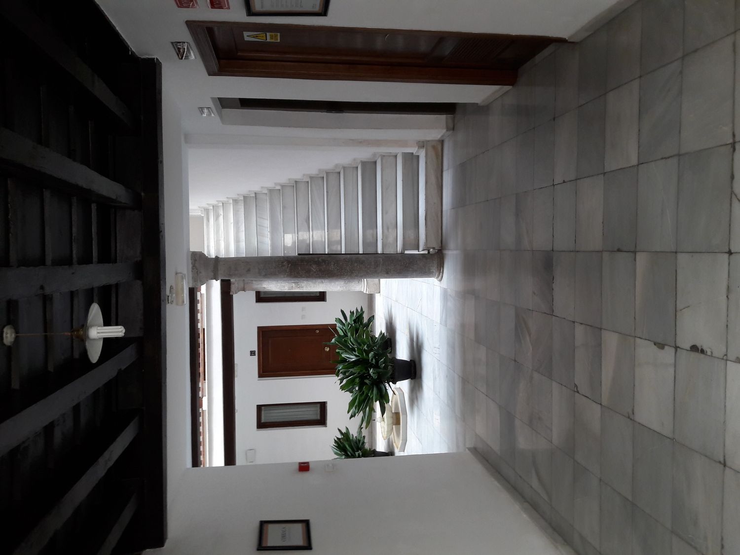 Alquiler de piso en Calle Aguado, 14 - Foto 5