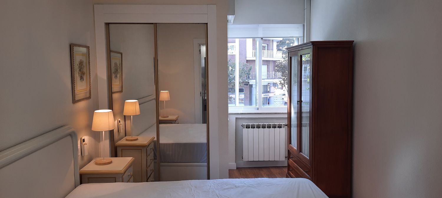 Piso en calle de la Infanta Mercedes, 62 - Foto 11