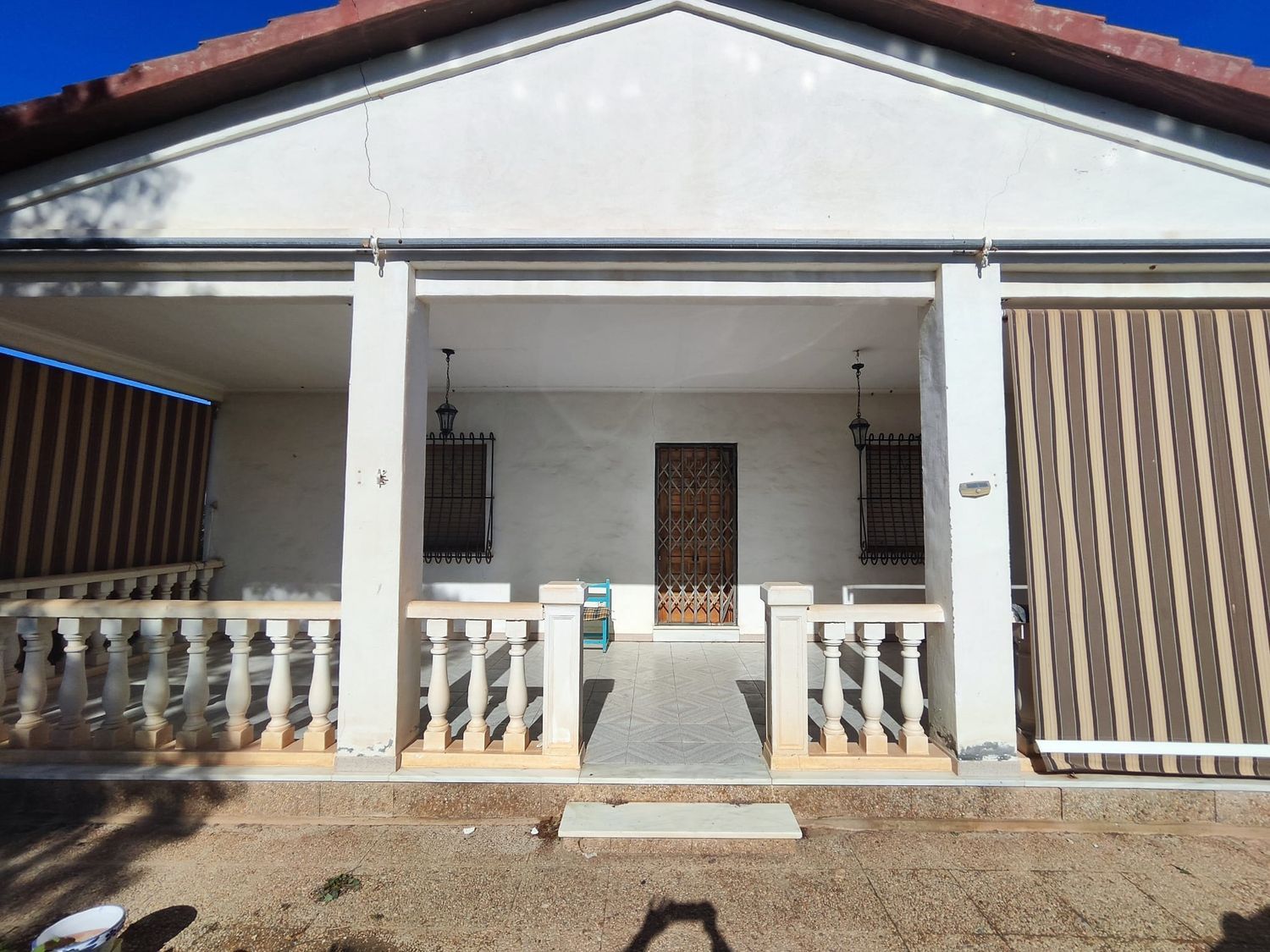 Casa independiente en Lugar Baya Alta, 42 - Foto 25