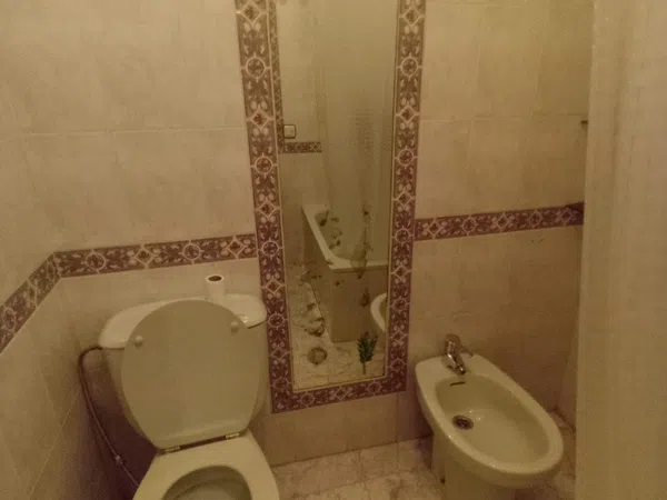 Piso en calle Brenes, 9 - Foto 1