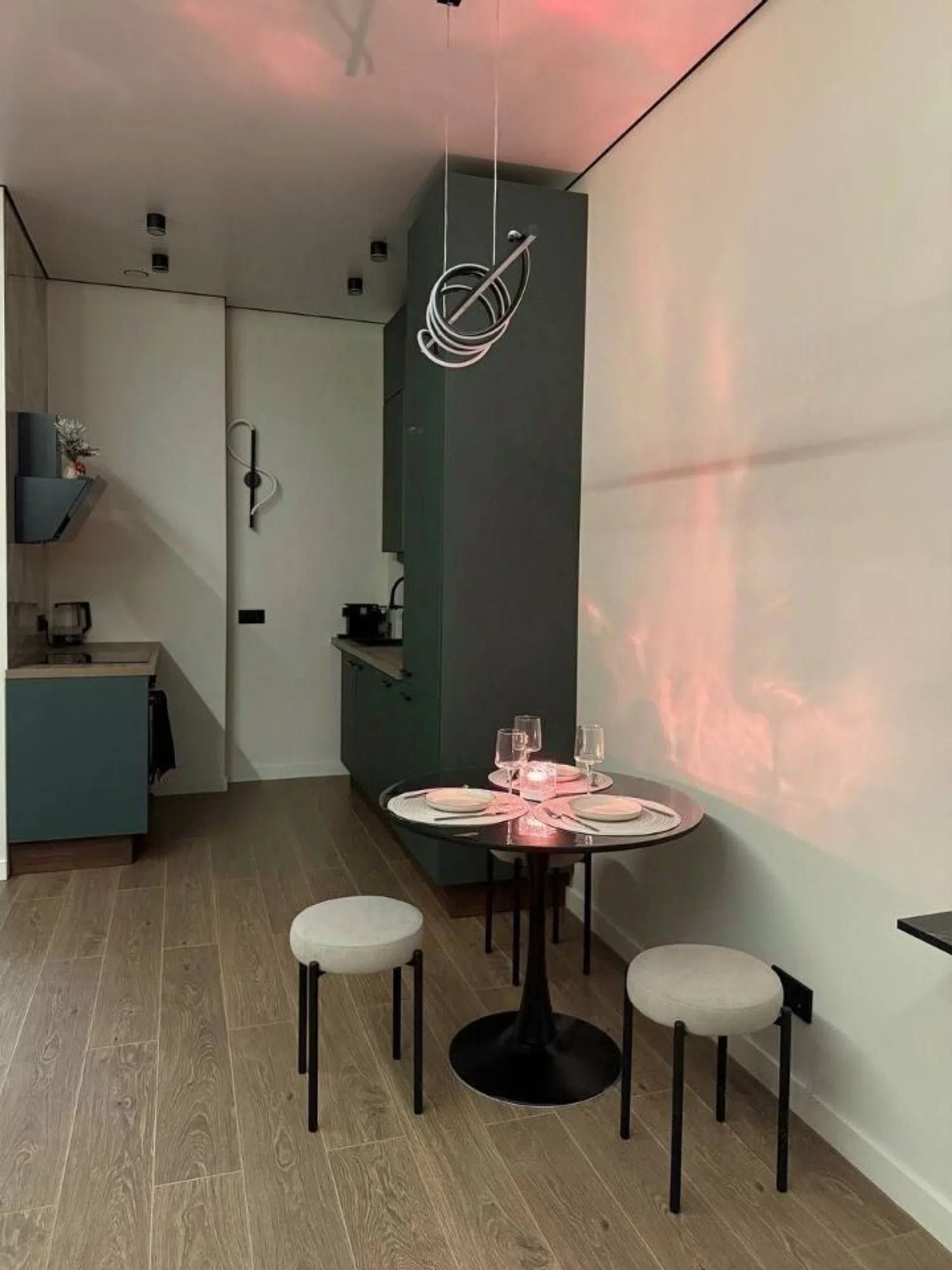 Piso en calle Martínez Maldonado, 35 - Foto 2