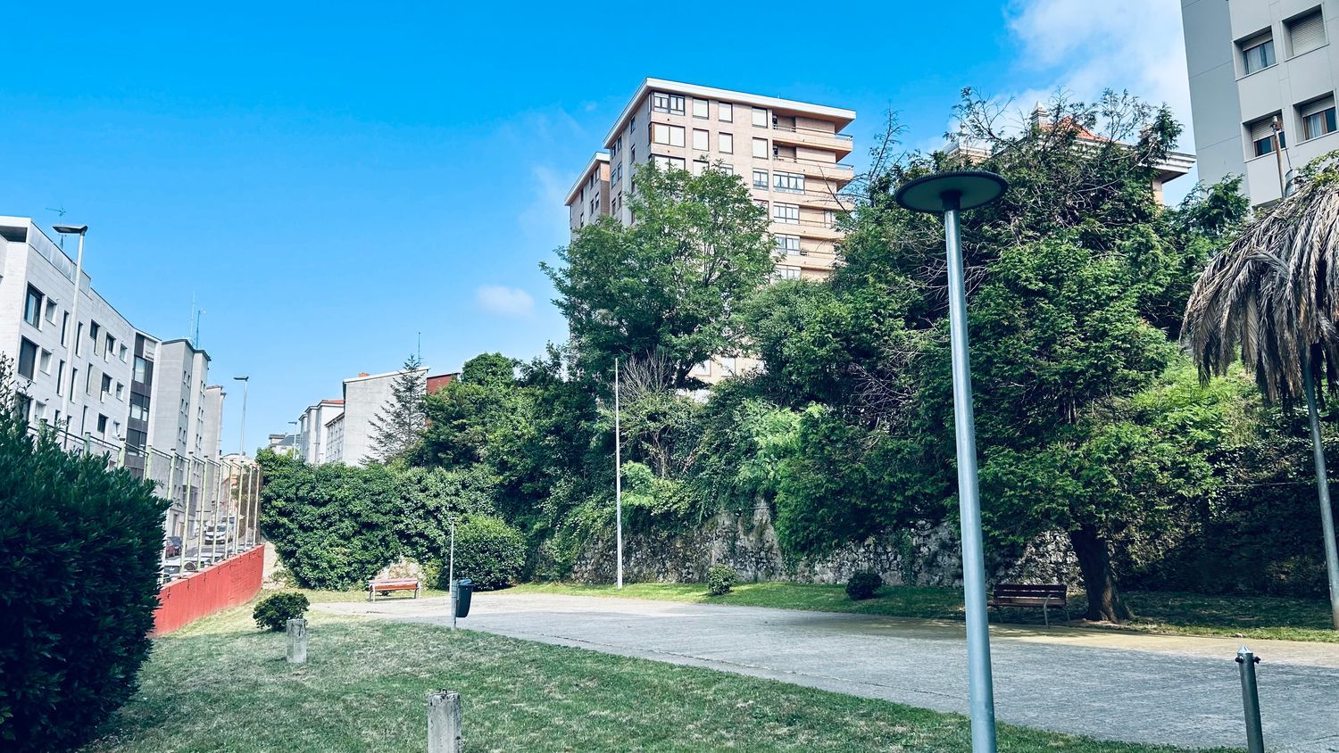 Piso en Paseo Canalejas, 11, Puerto Chico, Puerto Chico - Foto 21