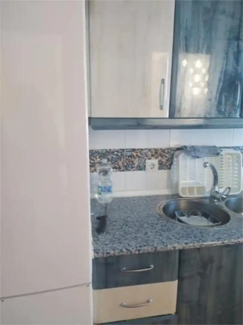 Ático en caño Gerrero  Matalascañas Huelva - Foto 7
