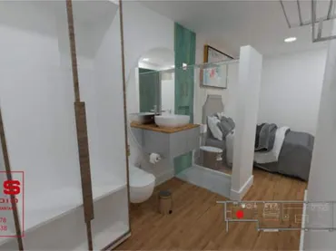 Apartamento en Bañaderos - Foto 5