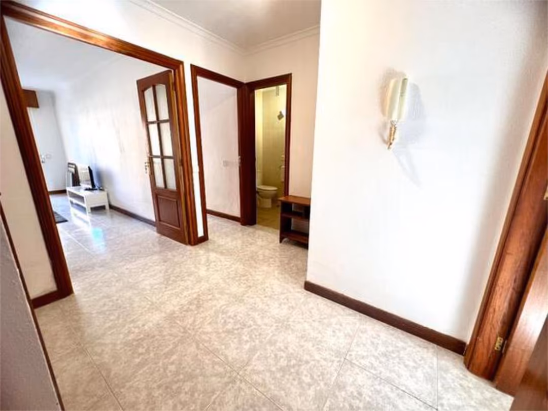 Piso en Residencial Anaga