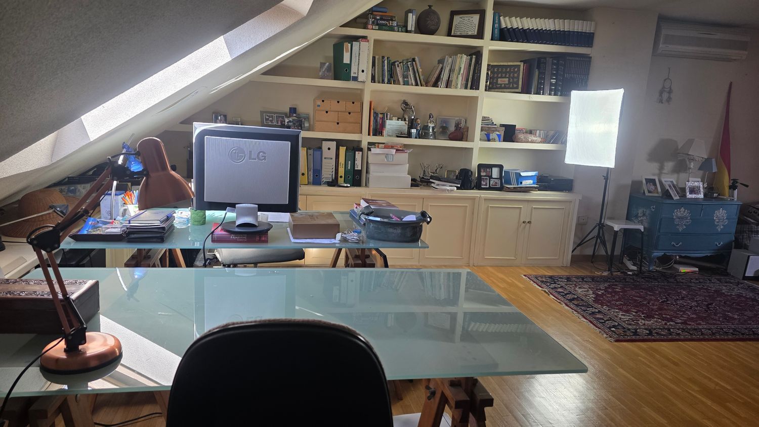 Chalet adosado en Gutiérrez Soto, 13 - Foto 28