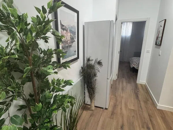 Piso en Calle de Francisco del Pino, 34, Los Rosales - Foto 8