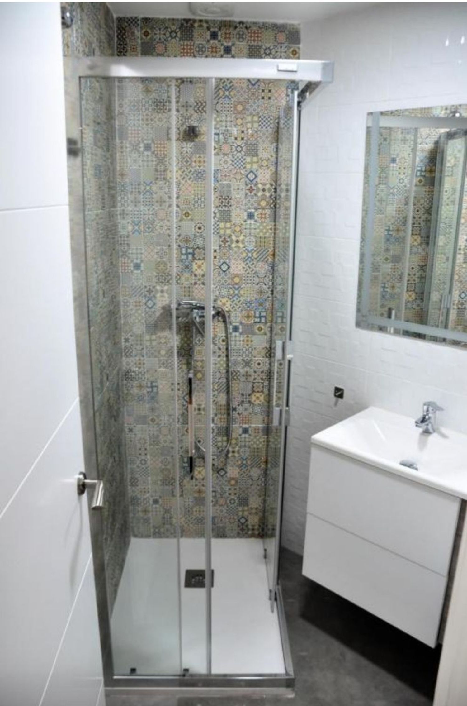 Piso en Calle Goya, 14, Las Ventas, Las Ventas - Foto 4
