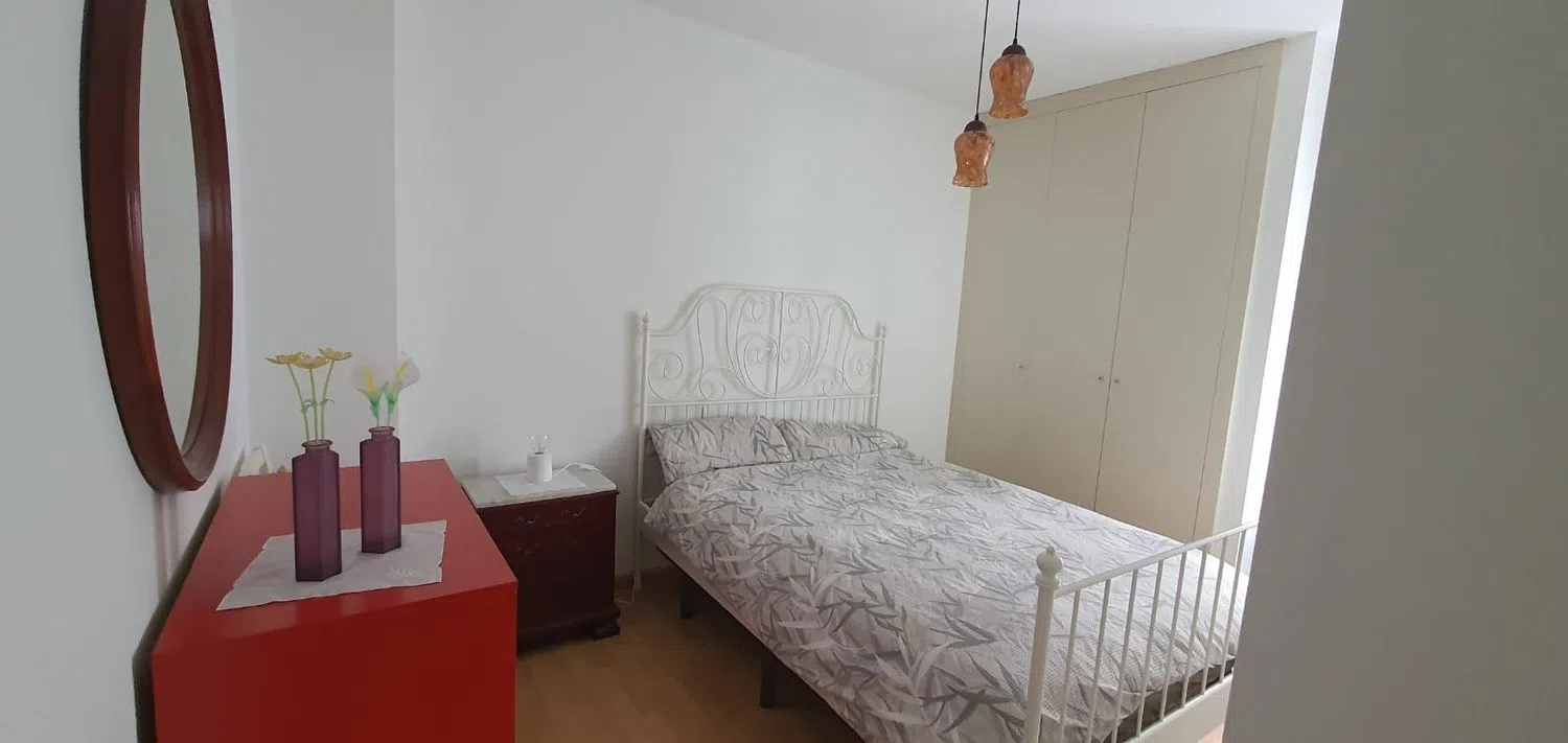 Piso en Barrio Santa Catalina - Canteras - Foto 8