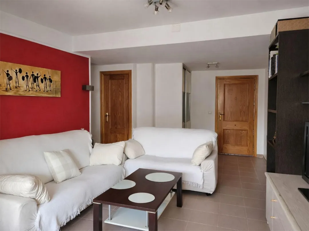 Piso en Villajoyosa / La Vila Joiosa - Foto 2