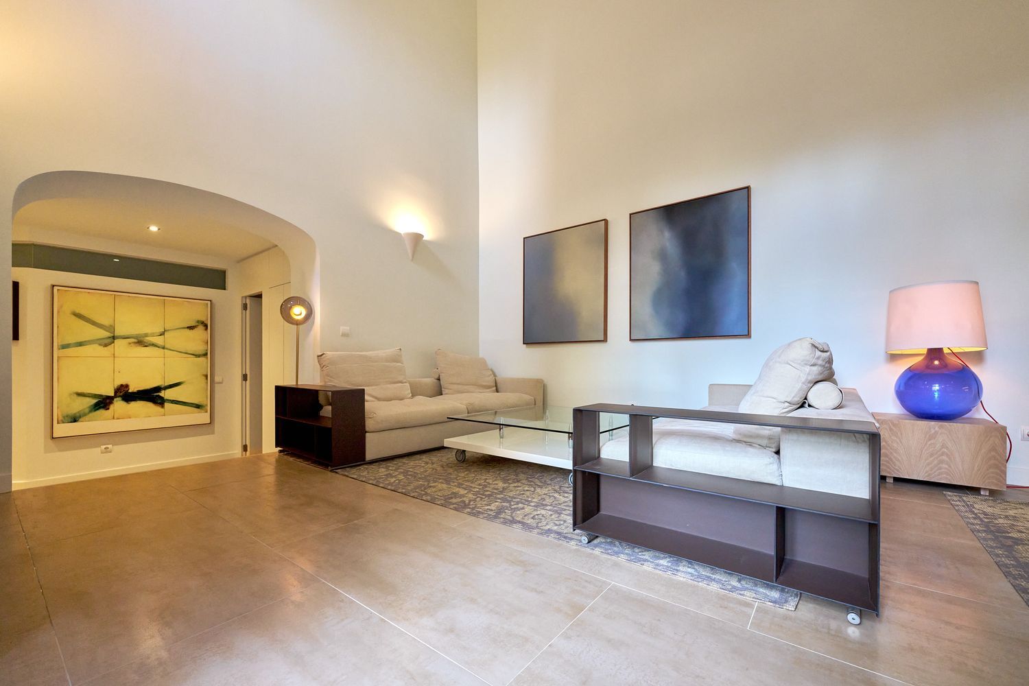 Piso en calle de Santa Fe, 5 - Foto 12