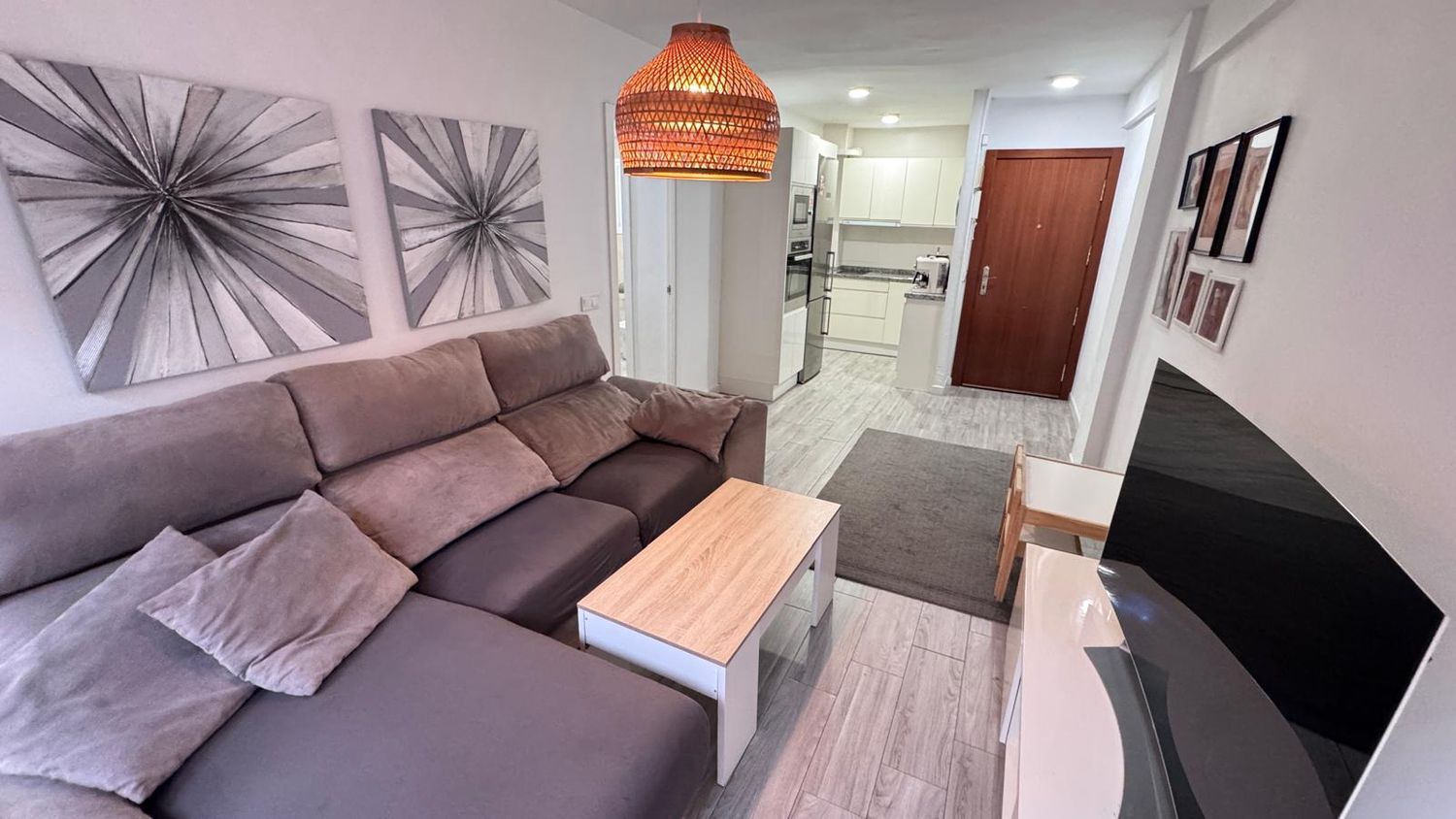 Piso en Calle Lepanto, 15, Girón - Las Delicias - Pacífico - Foto 2