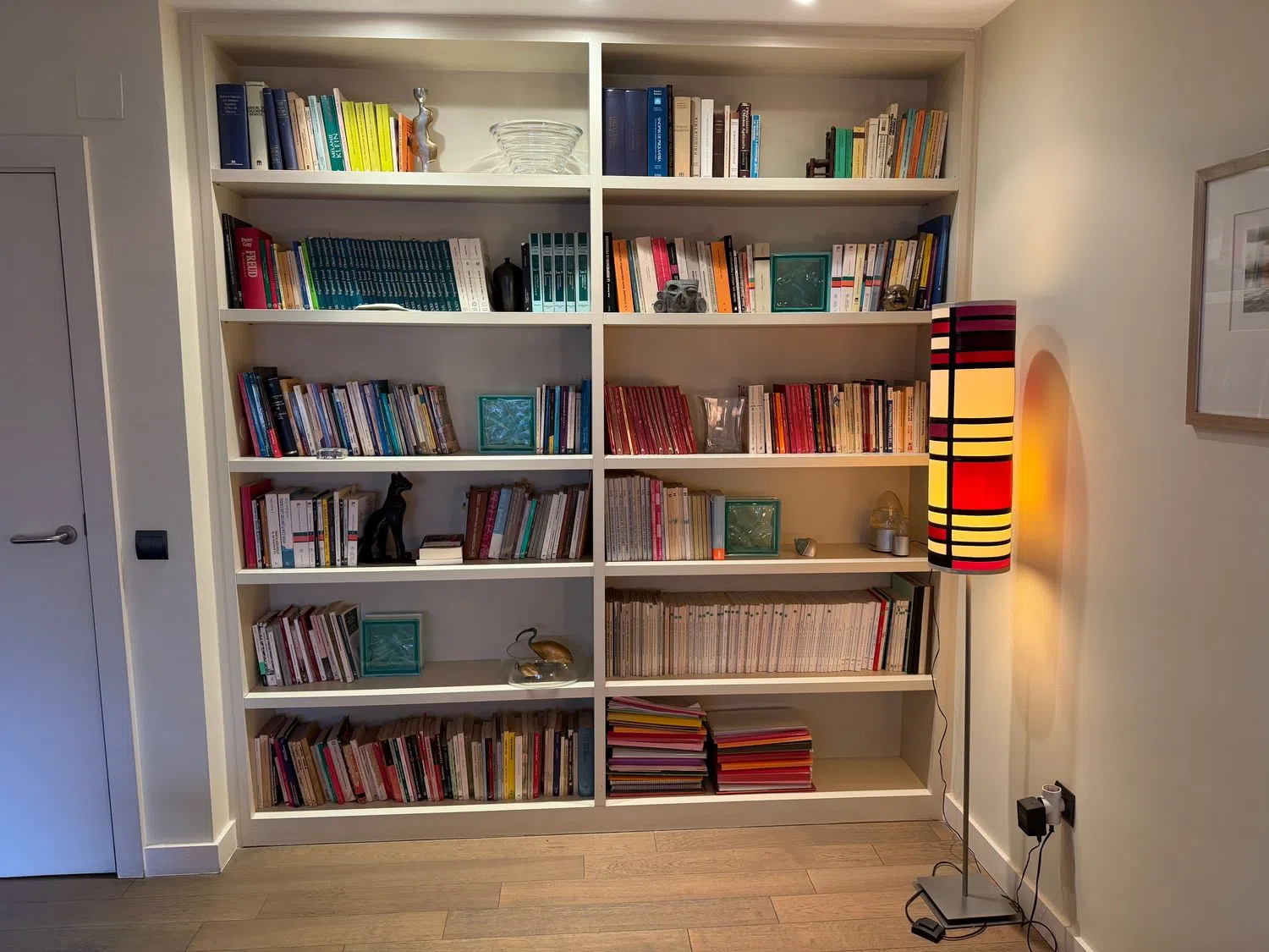 Piso en calle del General Ampudia, 3 - Foto 6