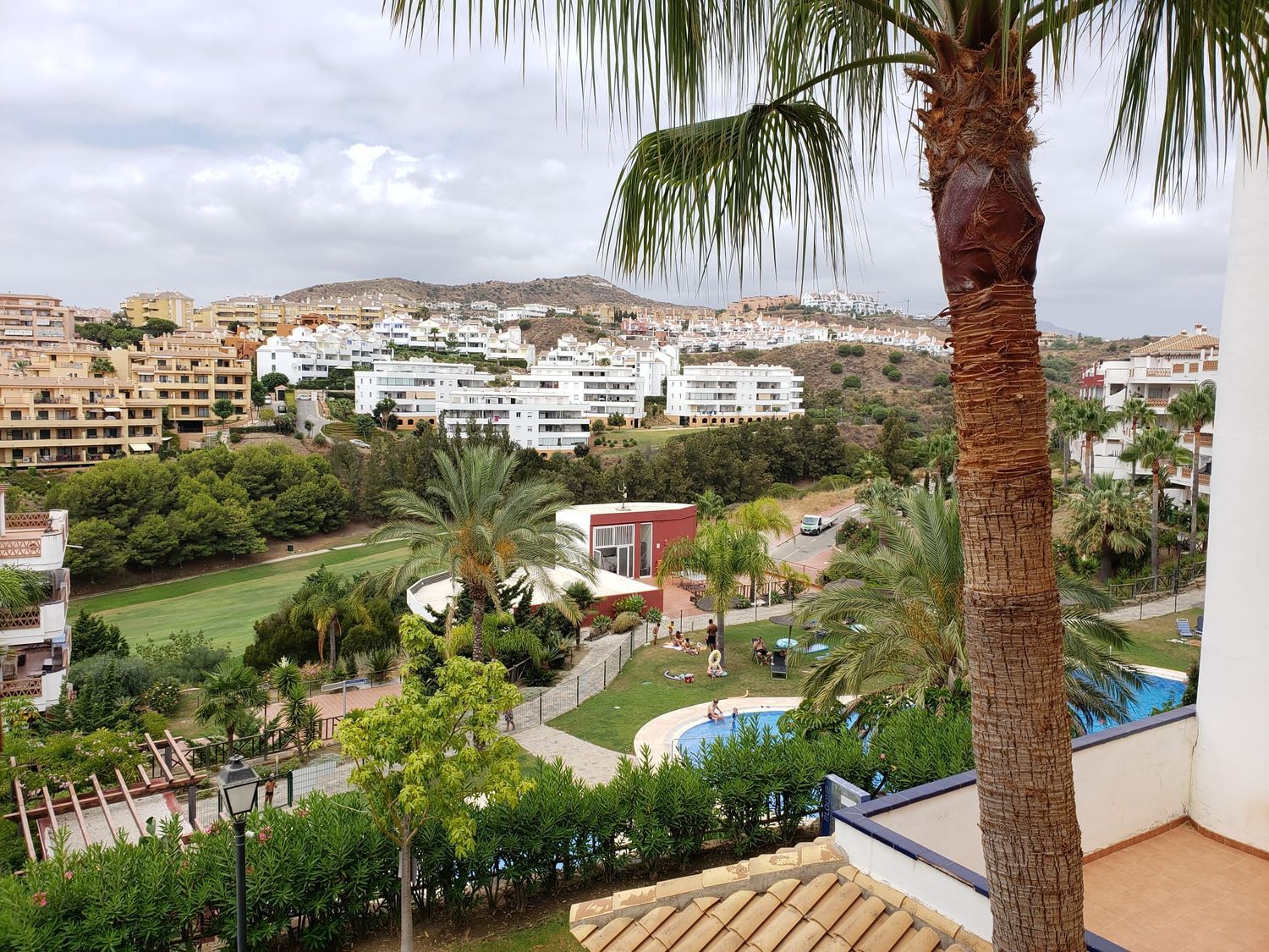 Piso en calle Jose Maria Olazabal, 4 - Foto 6