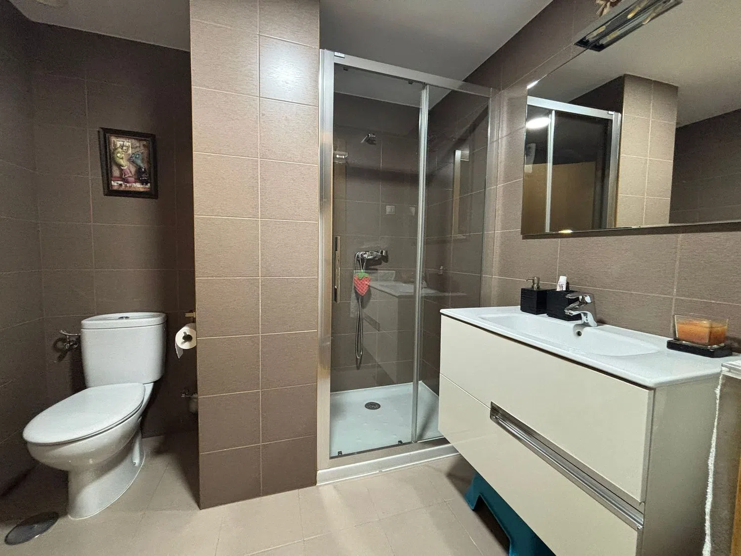 Piso en calle Pegaso, 21 - Foto 9