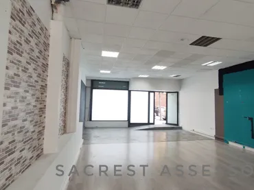 Local comercial en Mollet del Vallès - Foto 4