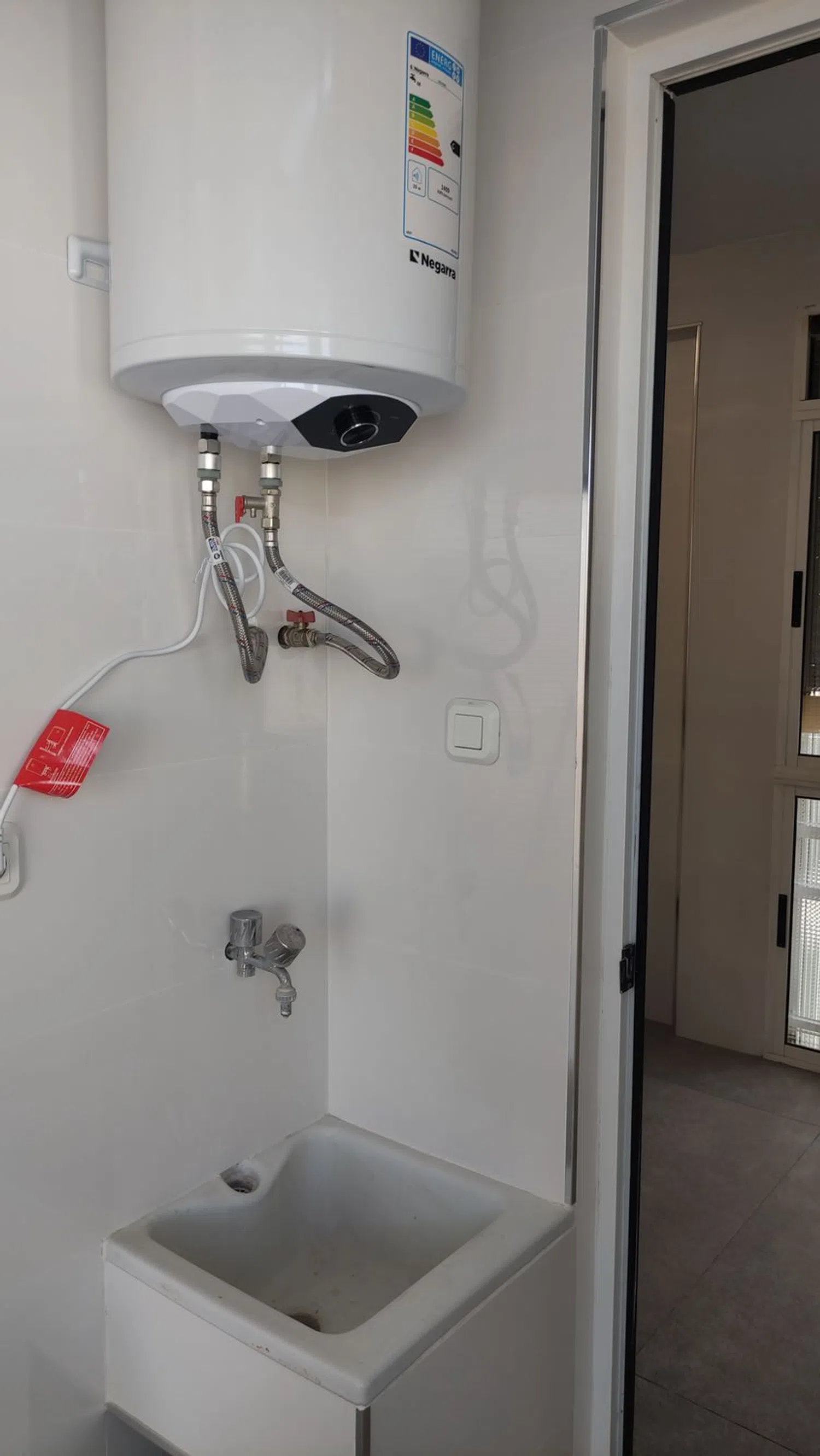 Piso en calle Marqués del Nervión, 116 - Foto 17