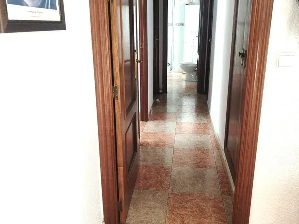 Piso en Ciudad Jardín - Foto 18