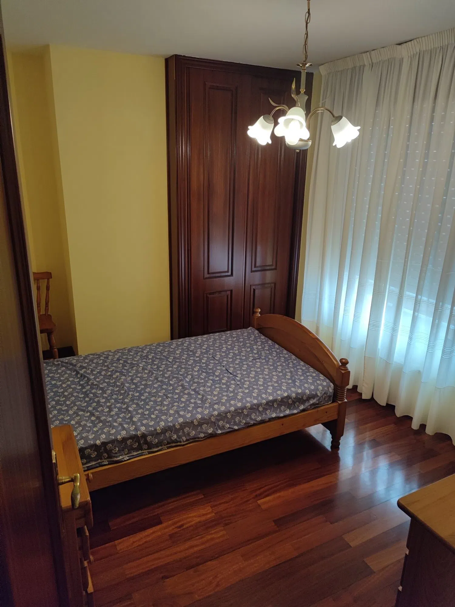 Dúplex en calle de Sánchez Freire, 83 - Foto 2