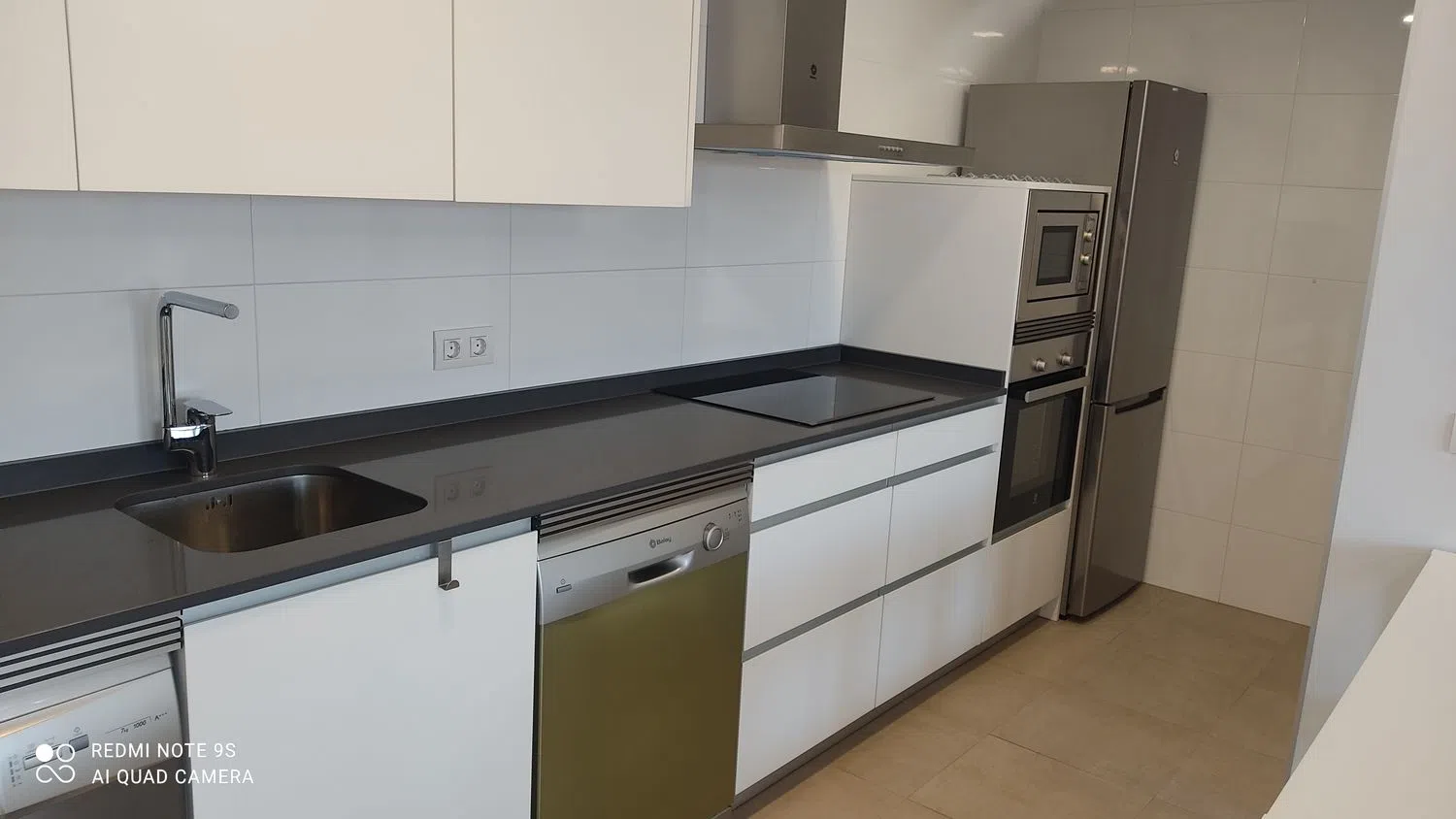 Piso en calle María Lejárraga, 13 - Foto 14