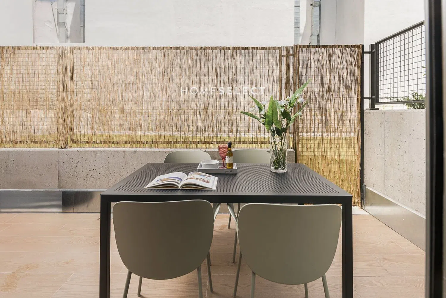 Piso en calle de las Mercedes - Foto 8