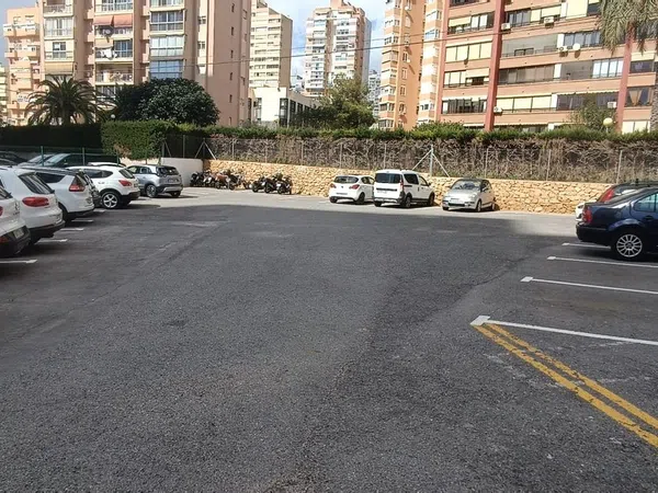 Piso en Calle Islandia, 7 - Foto 18