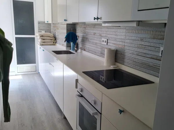 Chalet adosado en Conde de Lisea, 19, Santiago de la Ribera, Santiago de la Ribera - Foto 10