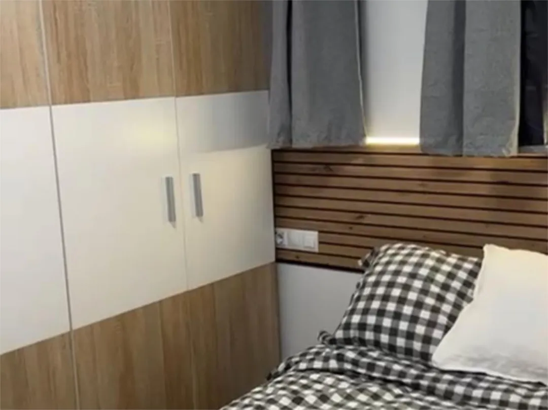 Piso en  Avenida Antonio Machado 135 - Foto 7