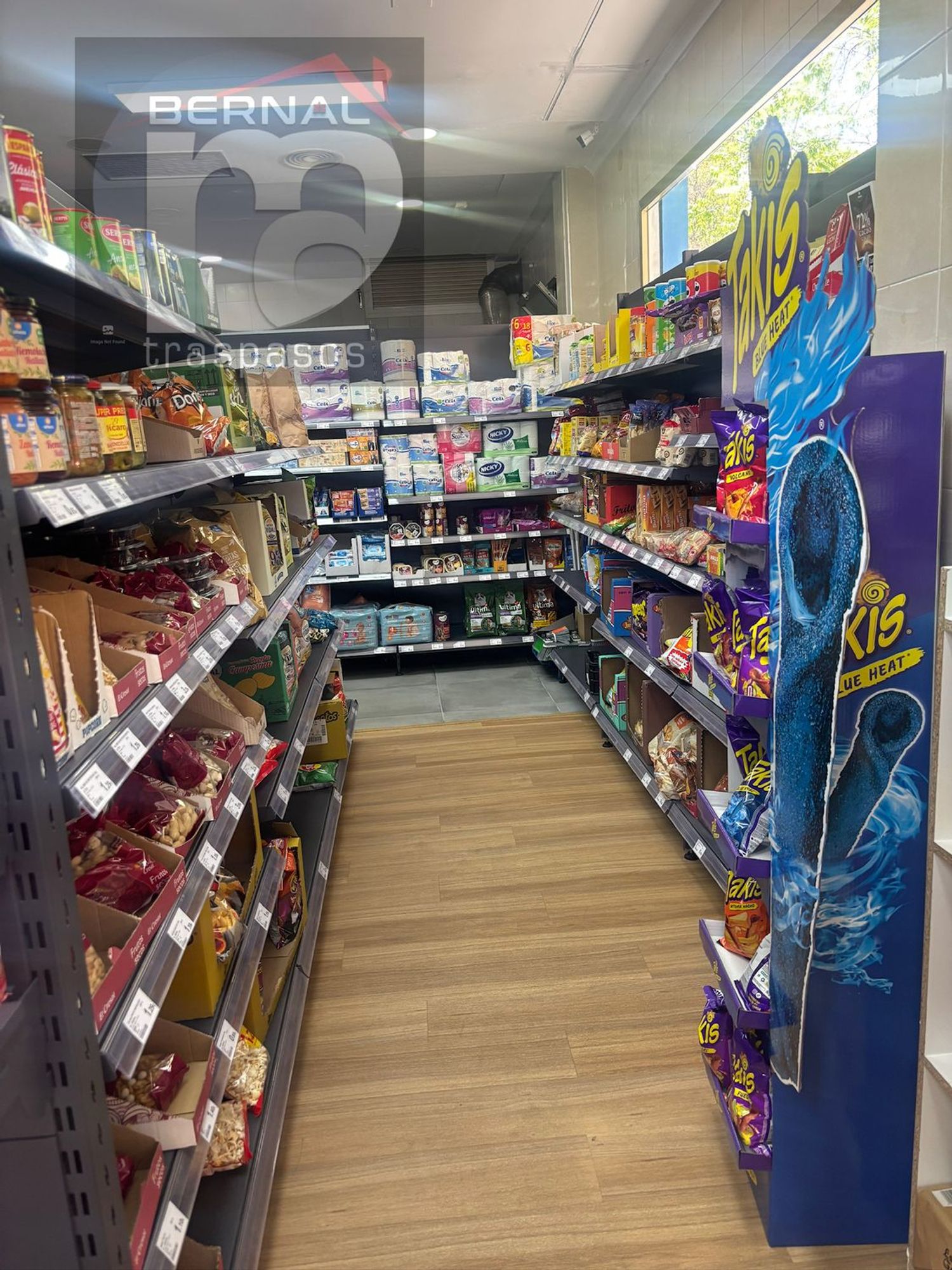 Local en Supermercado en L'Hort de Senabre, L'Hort de Senabre - Foto 4