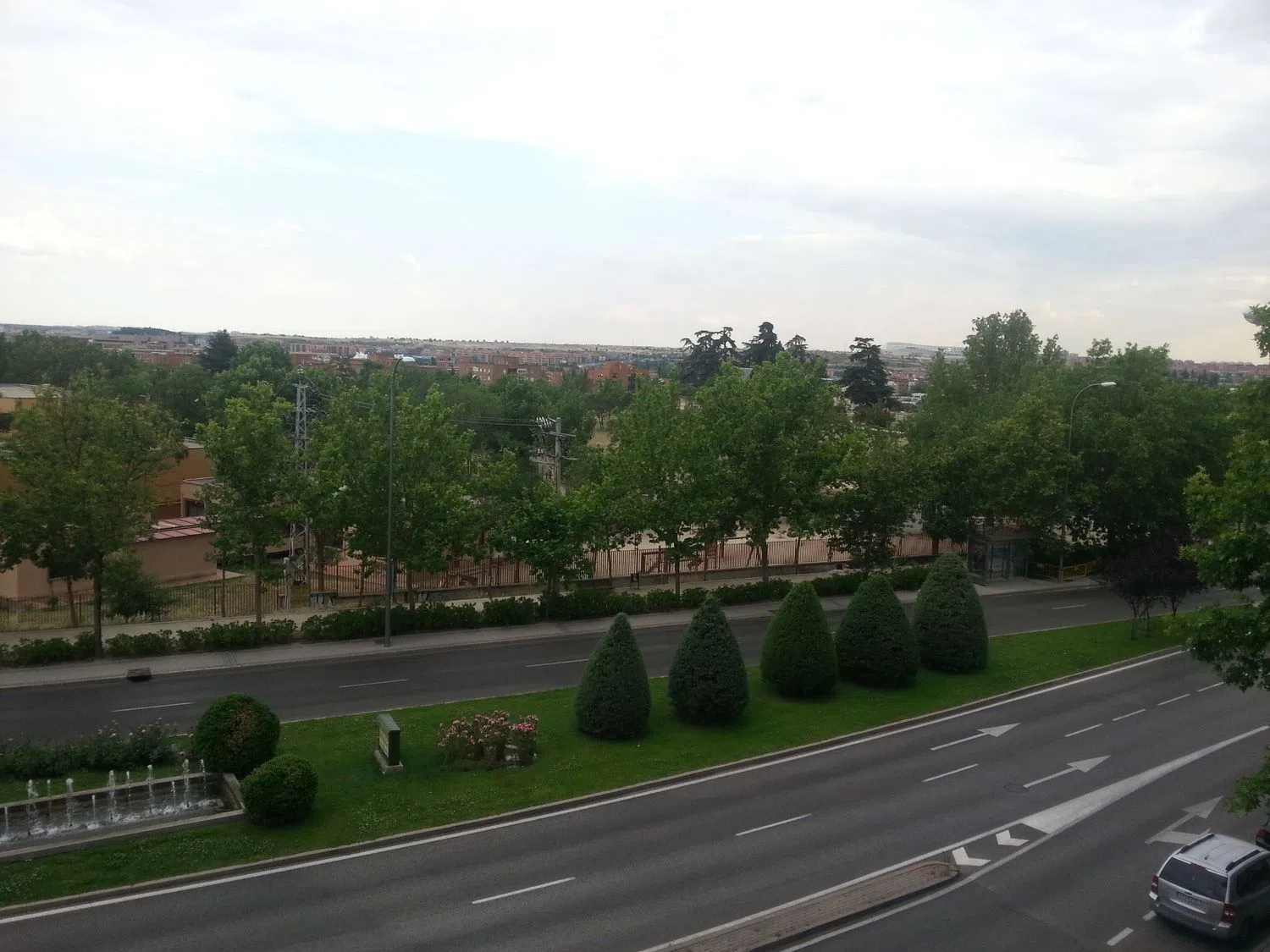 Piso en calle Bahía de Almería, 21 - Foto 5