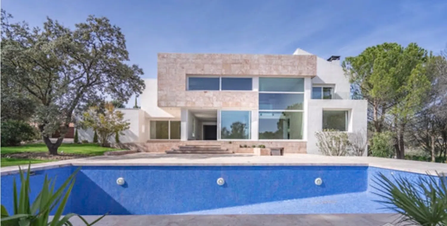 Casa independiente en paseo del Conde de los Gaitanes, 63 - Foto 1