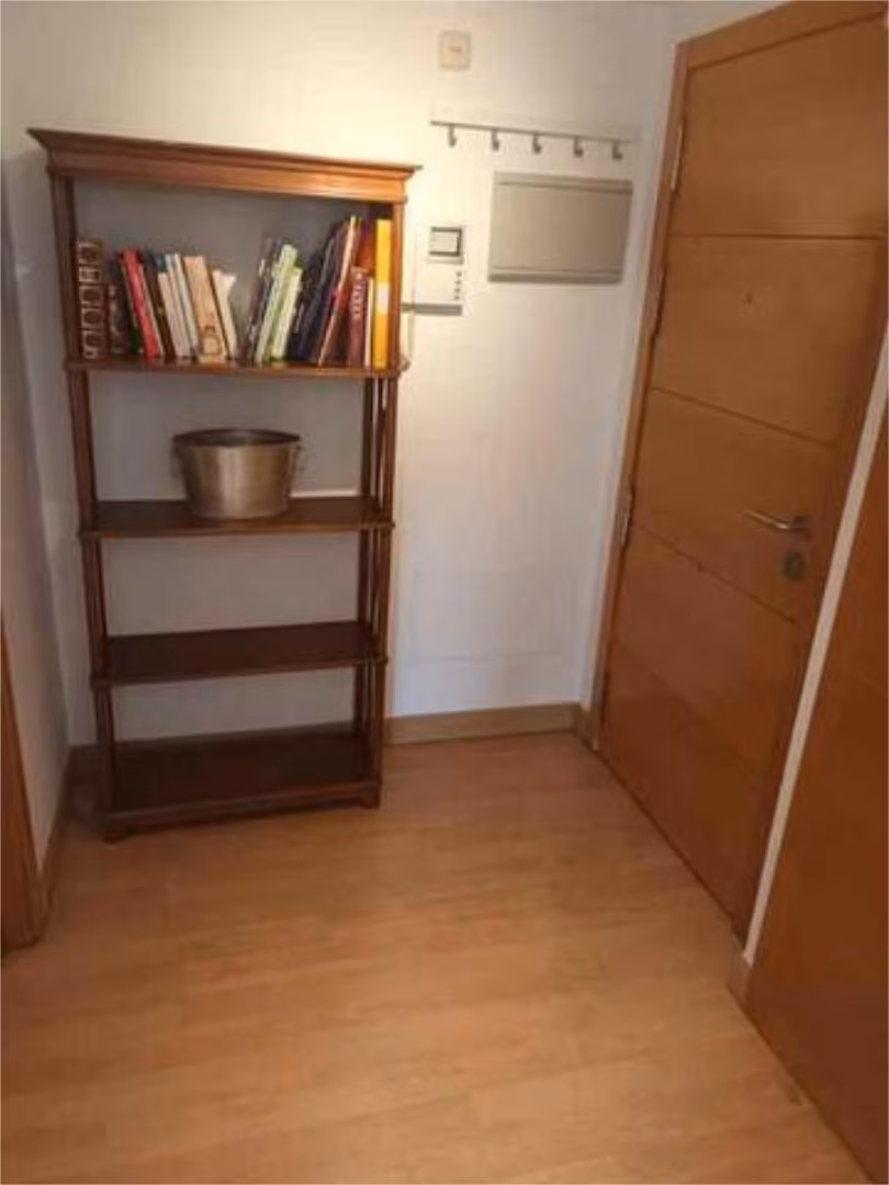 Piso en PAU de Carabanchel - Foto 2