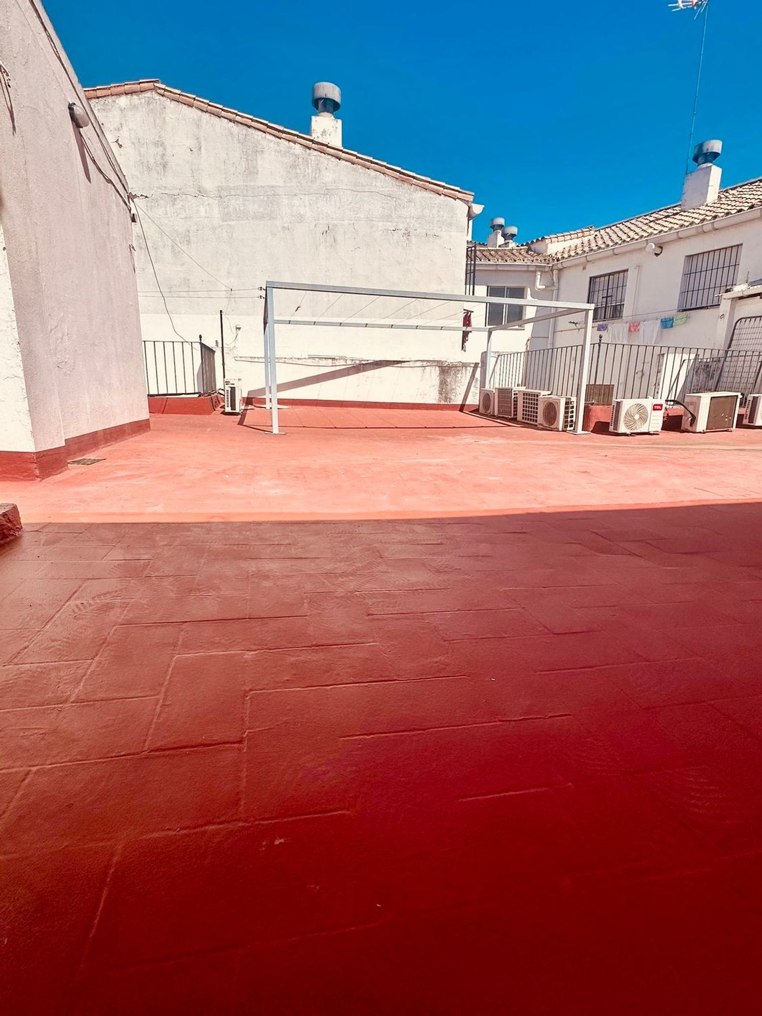 Ático en calle luis montoto, 13 - Foto 8