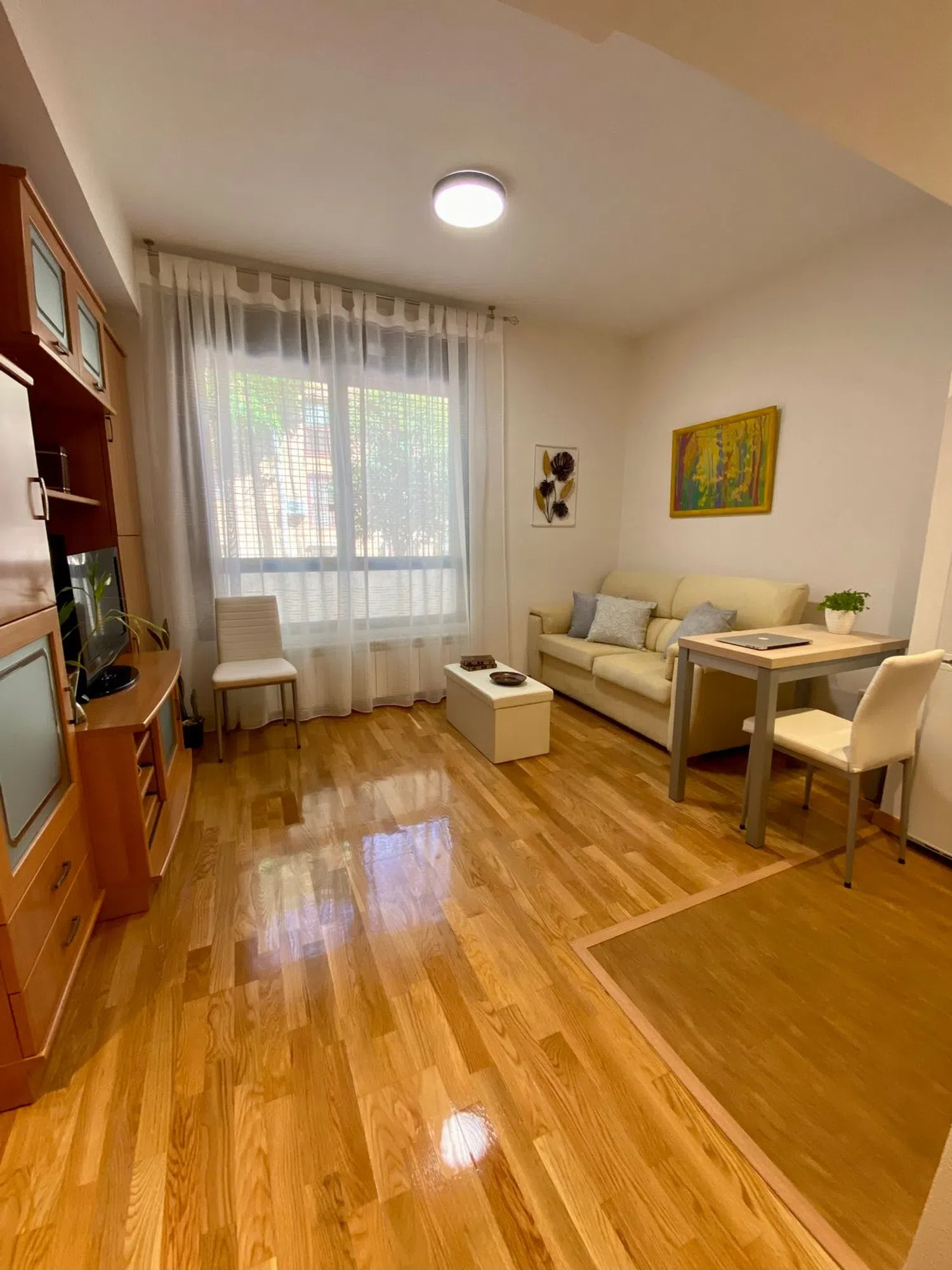 Piso en calle Algorta, 29 - Foto 5