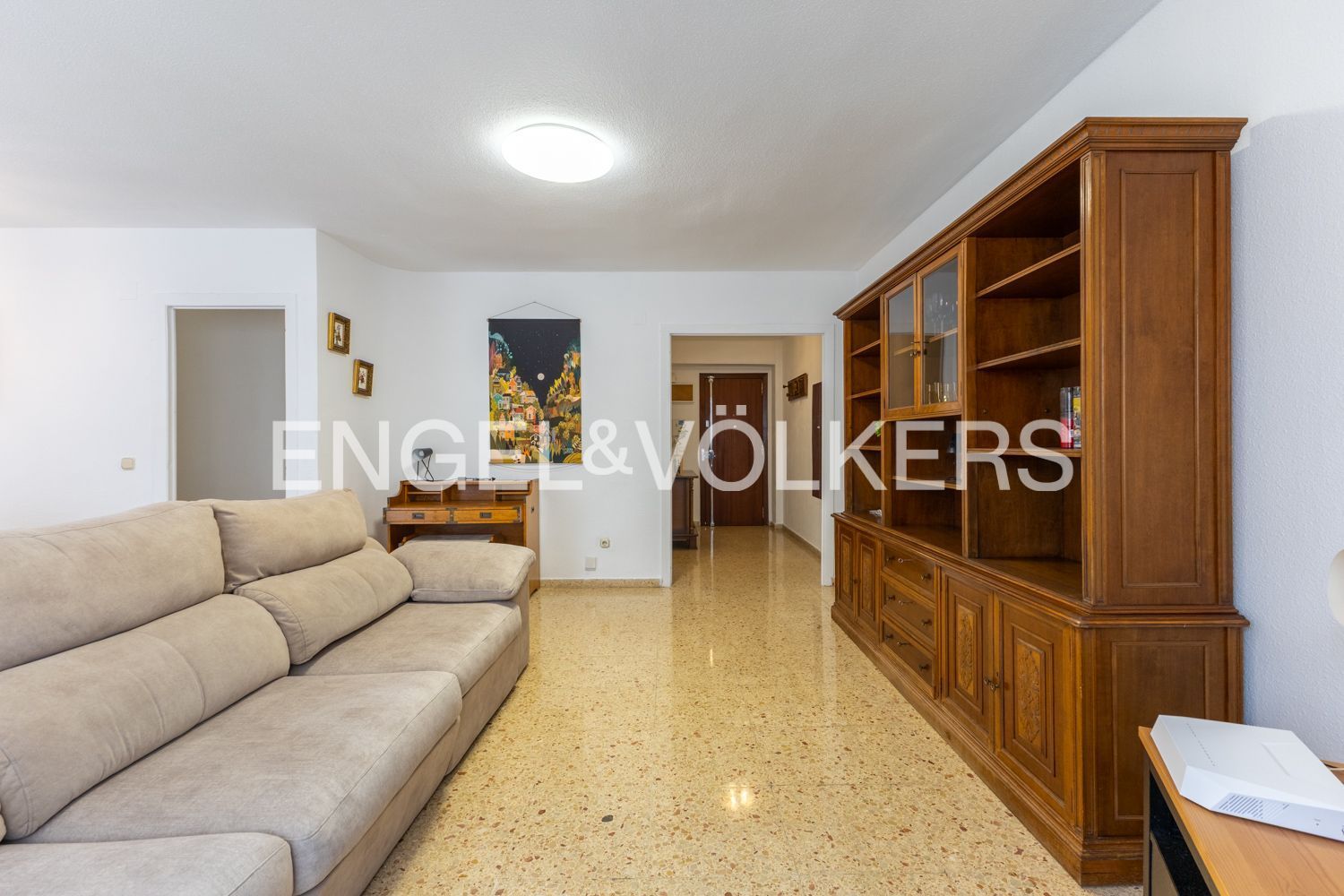 Piso en Avenida del Doctor Waksman, En Corts - Foto 8
