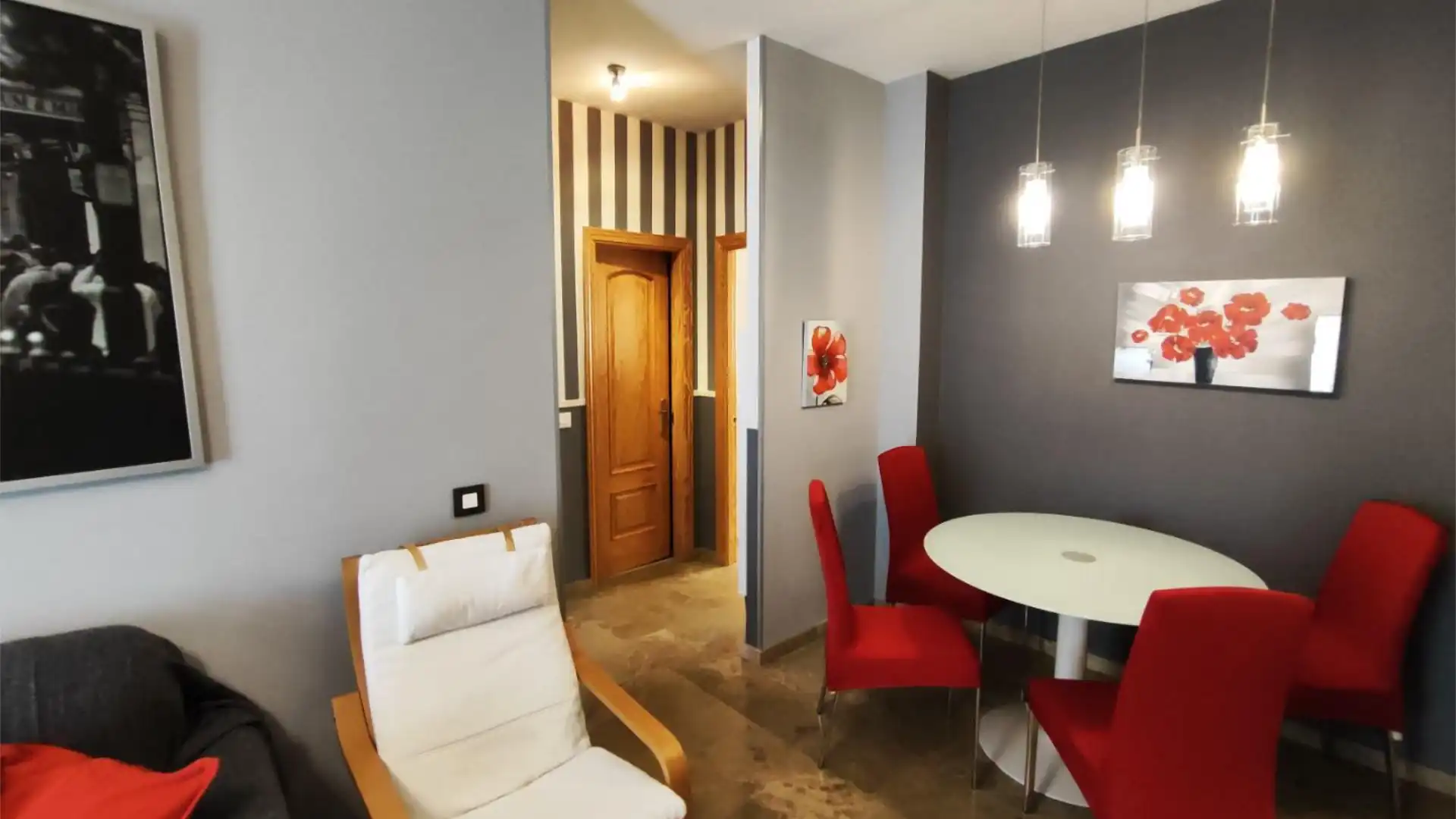 Piso en Málaga Capital - Foto 2