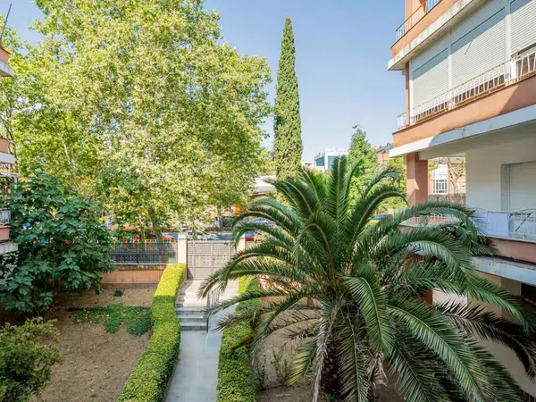 Piso en arturo soria, 262 - Foto 1