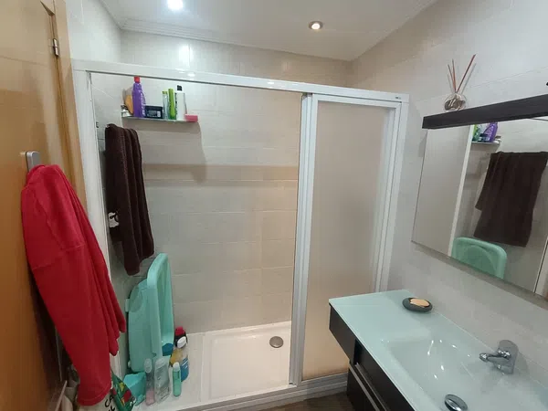 Piso en Calle Altamira, 55 - Foto 1