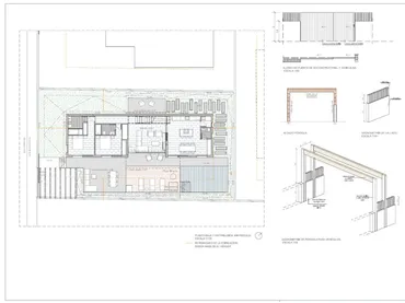 Chalet en  Calle Hortes del Molí 4 - Foto 10