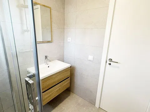 Estudio en plaza de los Cuatro Caños, 4 - Foto 14