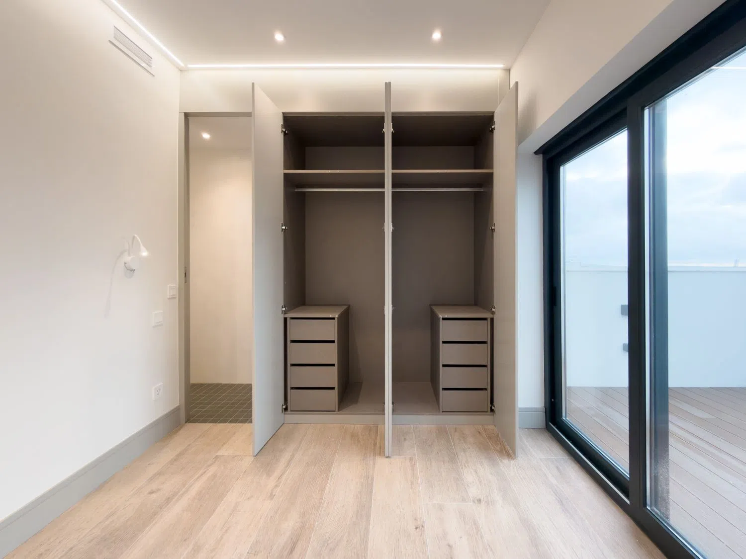 Ático en calle de Santa Engracia, 165 - Foto 24