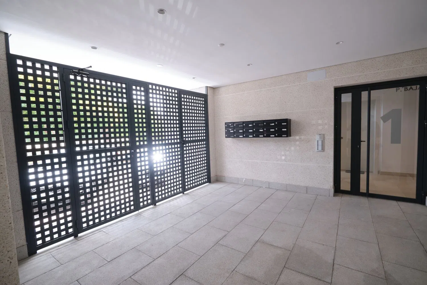 Piso en calle Pitágoras, 40 - Foto 37