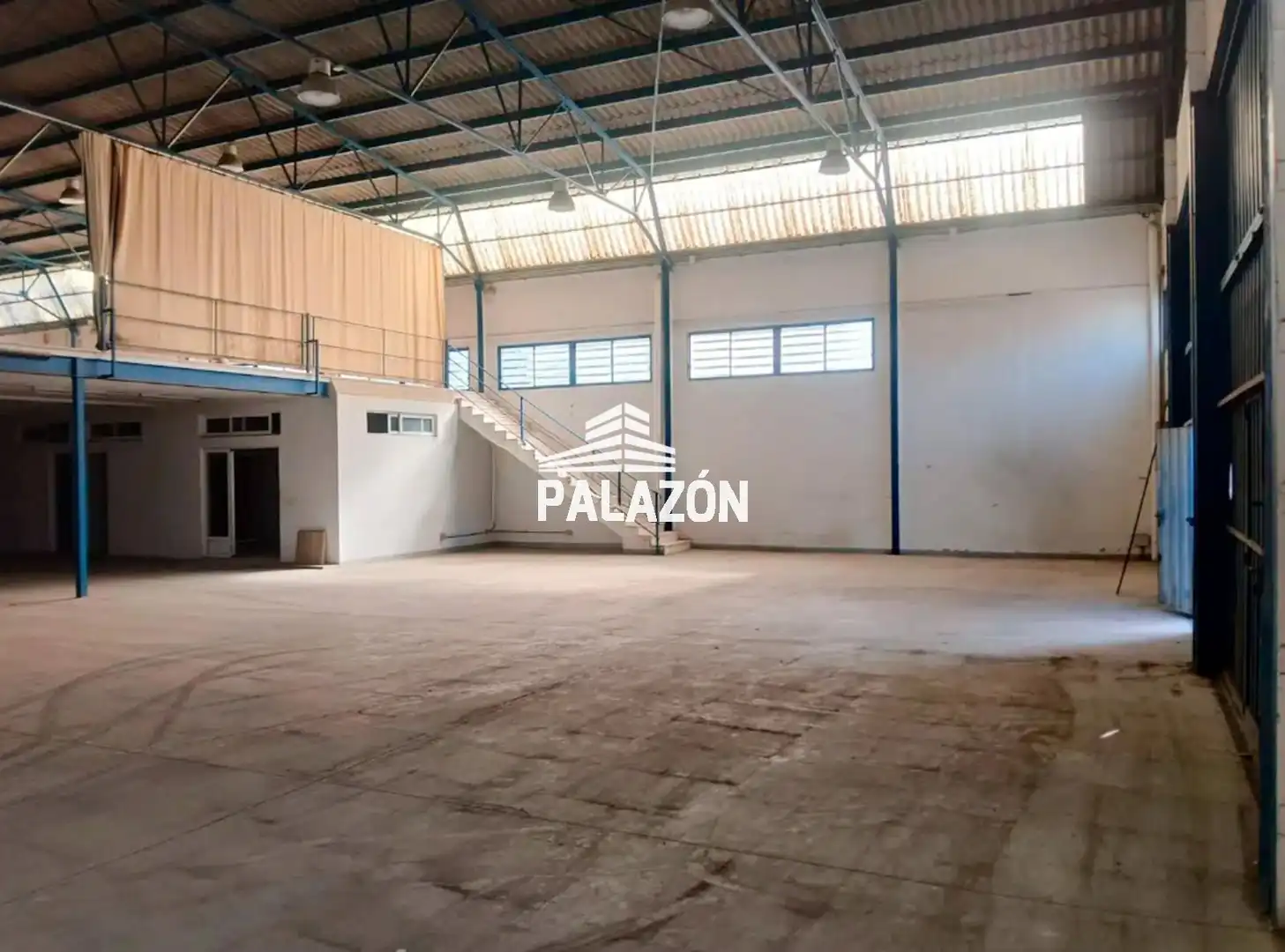 Nave Industrial en Alicante / Alacant - Foto 5